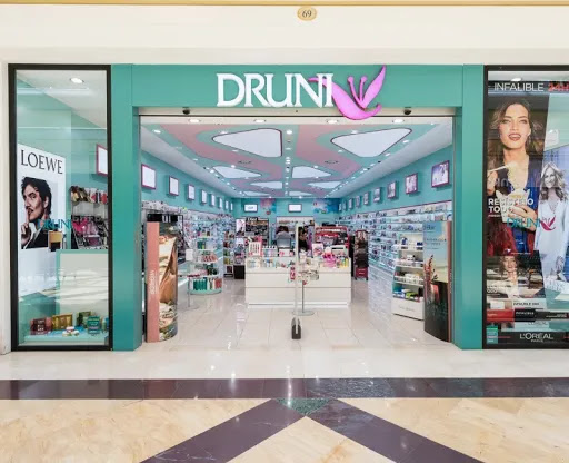 ≫ Druni Burjassot Comprar Precio Y Opinión 2024