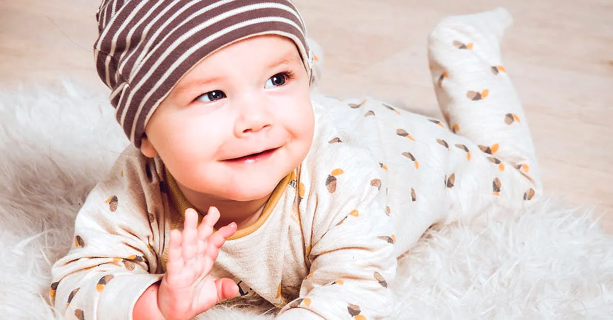 Revitaliza y protege la delicada piel del bebé con la crema facial (2024)